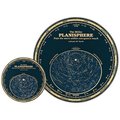 Miller Planisphere Star Finder - 40N & 5.5 788724